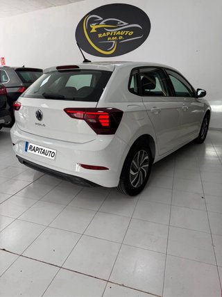 Volkswagen Polo 2023