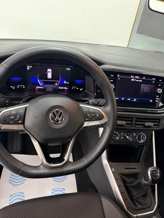 Volkswagen Polo 2023