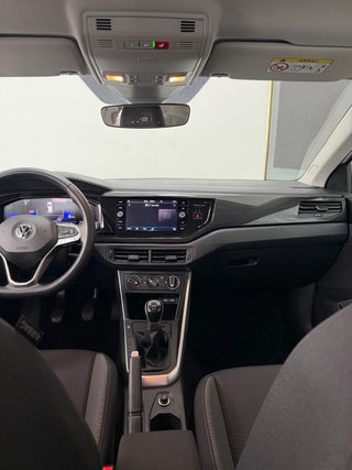 Volkswagen Polo 2023