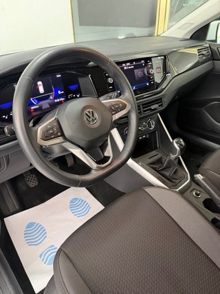 Volkswagen Polo 2023