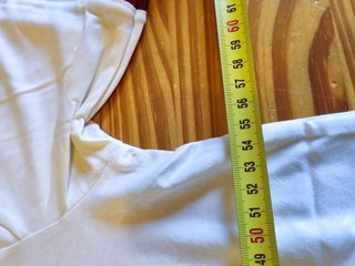 Camiseta Talla XL