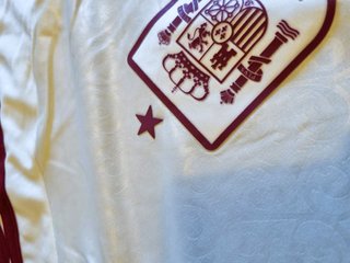 Camiseta Talla XL