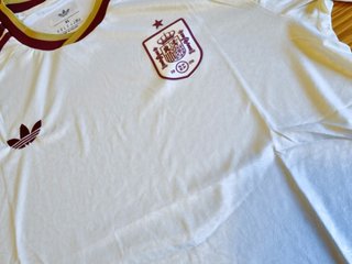 Camiseta Talla XL