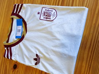Camiseta Talla XL