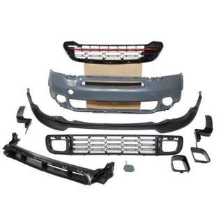 Paragolpes Delantero Mini R60 Look JCW