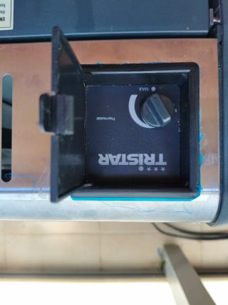 Nevera Tristar Hybridcool 45 Compresor