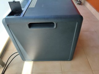 Nevera Tristar Hybridcool 45 Compresor