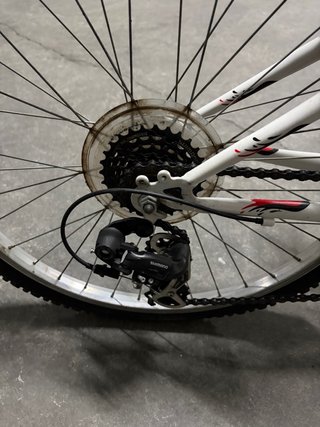 Bicicleta Orbea Loopy 20 pulgadas