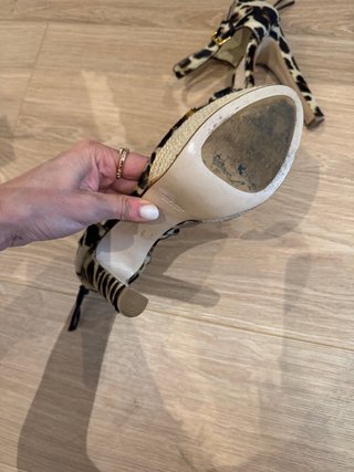 Miu Miu iconica pony-style in vitello 41