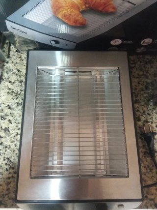 Tostadora Bastilipo TPI-680 600W