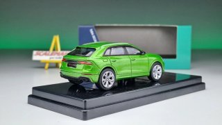 Audi RS Q8 1/64 Para64