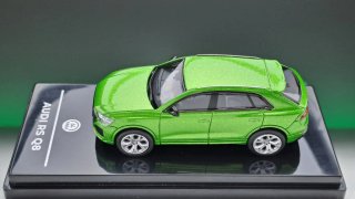 Audi RS Q8 1/64 Para64