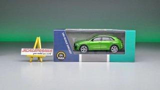 Audi RS Q8 1/64 Para64