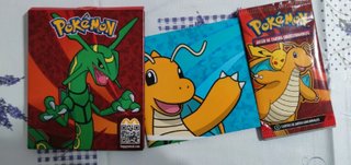 Pack Pokémon McDonald's VENDO O CAMBIO