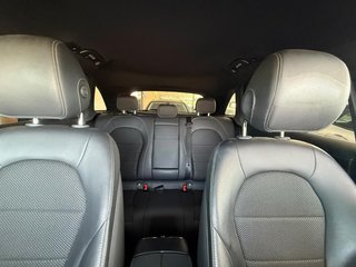 MERCEDES BENZ GLC300E *4MATIC* 2022