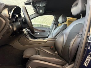 MERCEDES BENZ GLC300E *4MATIC* 2022