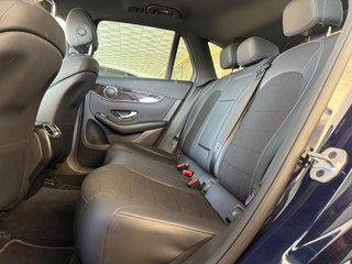 MERCEDES BENZ GLC300E *4MATIC* 2022