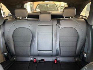 MERCEDES BENZ GLC300E *4MATIC* 2022