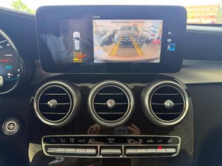 MERCEDES BENZ GLC300E *4MATIC* 2022