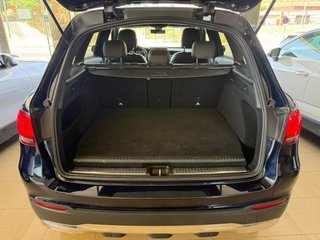 MERCEDES BENZ GLC300E *4MATIC* 2022