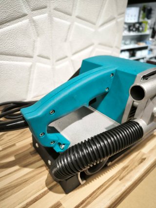 Lijadora Banda Profesional Virutex LB31EA