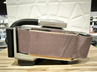 Lijadora Banda Profesional Virutex LB31EA