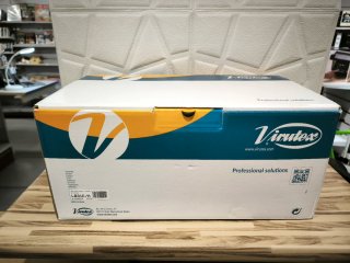 Lijadora Banda Profesional Virutex LB31EA