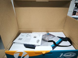 Lijadora Banda Profesional Virutex LB31EA