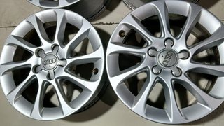 JUEGO LLANTAS AUDI A3 (8VK) CXXB 8V0601025BM