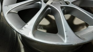 JUEGO LLANTAS AUDI A3 (8VK) CXXB 8V0601025BM