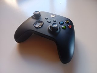 Xbox Series X + Suicide Squad Juego