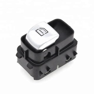 Boton Elevalunas Mercedes Clase C, GLC 2059051513
