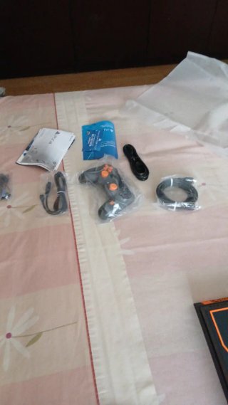 Consola PS4 Edición Especial Call of Duty 1TB SSD