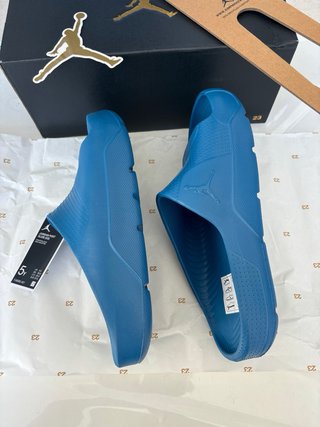 Chanclas Jordan Play Slide Talla 37.5