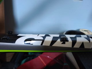 Cuadro Giant Anthem X 26