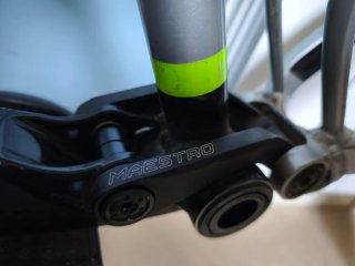 Cuadro Giant Anthem X 26