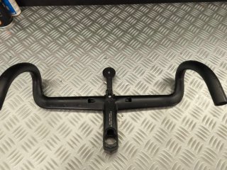 Manillar Integrado Colnago CC.01