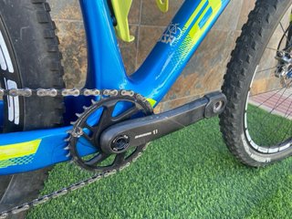 BERRIA BRAVO 2020 MTB