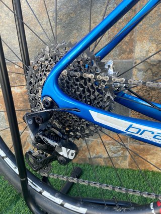 BERRIA BRAVO 2020 MTB