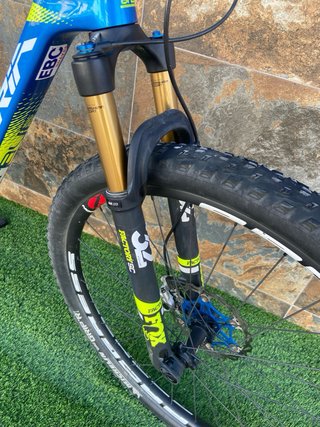 BERRIA BRAVO 2020 MTB