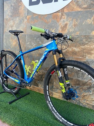 BERRIA BRAVO 2020 MTB