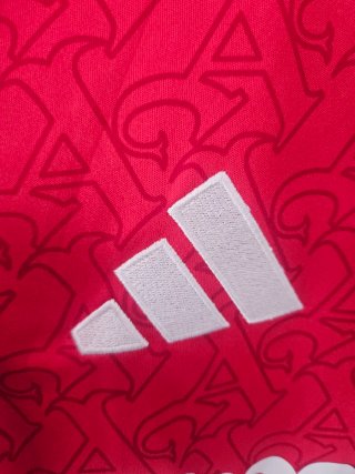 Camiseta Arsenal Saka 7 Fan 25/26 Talla S