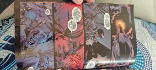Comics The Ultimates