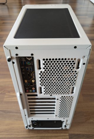 PC AMD Ryzen 5 5600X GeForce RTX 2080 Super X570 Pro