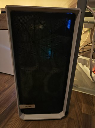PC AMD Ryzen 5 5600X GeForce RTX 2080 Super X570 Pro