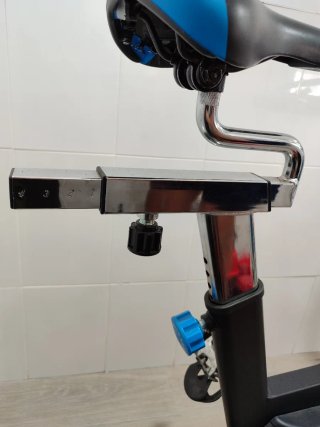 Bicicleta Indoor Fytter Rider RI-6X