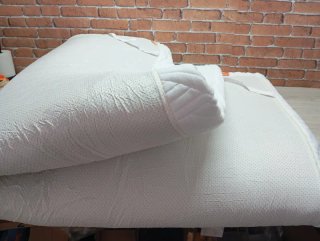 Topper in Schiuma Viscoelastica 160x200cm