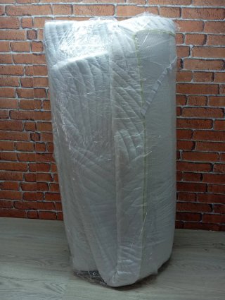 Topper in Schiuma Viscoelastica 160x200cm