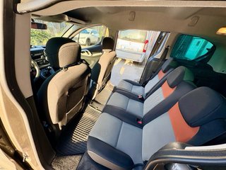 🔥 PEUGEOT PARTNER TEPEE 2016 – FULL EQUIP – 8.500€