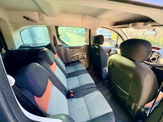 🔥 PEUGEOT PARTNER TEPEE 2016 – FULL EQUIP – 8.500€